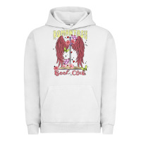 Pigment Lunar Rock romantasy book club Urban Hoodie - MaliasSmallBusiness