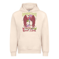 Sandshell romantasy book club Urban Hoodie - MaliasSmallBusiness
