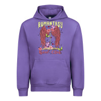 Tulip romantasy book club Urban Hoodie - MaliasSmallBusiness