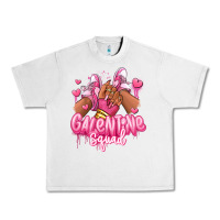 Lunar Rock galentine squad afro girl sneakers Urban Heavy Tee - RanaPortraitStore