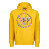 Lemon 100 days of school Premium Hoodie - MaliasSmallBusiness