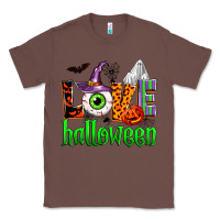 Chestnut love halloween Classic Tee - Zillion Design Studio