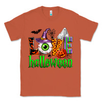 Copper love halloween Classic Tee - Zillion Design Studio