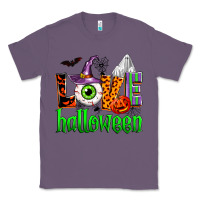 Lavender love halloween Classic Tee - Zillion Design Studio