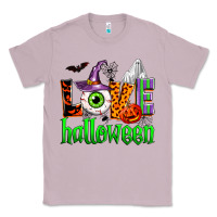 Lilac love halloween Classic Tee - Zillion Design Studio