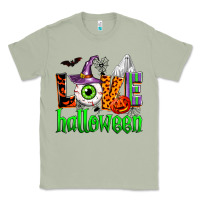 Matcha love halloween Classic Tee - Zillion Design Studio