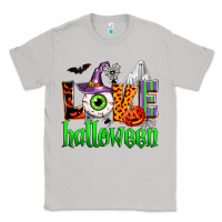 Moon Dust love halloween Classic Tee - Zillion Design Studio