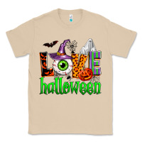 Love Halloween Classic Tee | Teevron