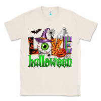 Natural love halloween Classic Tee - Zillion Design Studio