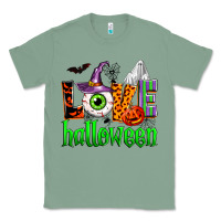 Sage love halloween Classic Tee - Zillion Design Studio