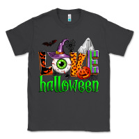 Smoke love halloween Classic Tee - Zillion Design Studio