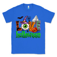 True Royal love halloween Classic Tee - Zillion Design Studio
