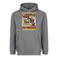 Storm christmas north pole delivery Heavyweight Hoodie - Artiststas