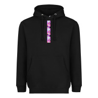 Black Halloween Key Fob Heavyweight Hoodie - BundleAndBundleShop