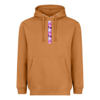 Meerkat Halloween Key Fob Heavyweight Hoodie - BundleAndBundleShop