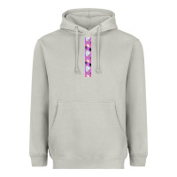 Moon Dust Halloween Key Fob Heavyweight Hoodie - BundleAndBundleShop