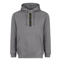 Storm Halloween Key Fob Heavyweight Hoodie - BundleAndBundleShop