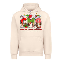 Sandshell cma certified medical assistant Urban Hoodie - MaliasSmallBusiness