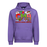Tulip cma certified medical assistant Urban Hoodie - MaliasSmallBusiness
