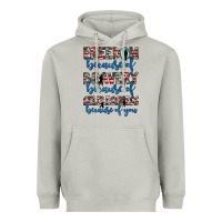 Moon Dust freedom because of bravery because of selflessness because of you Heavyweight Hoodie - JahusDesignShop