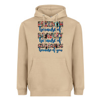 Mushroom freedom because of bravery because of selflessness because of you Heavyweight Hoodie - JahusDesignShop