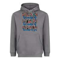 Storm freedom because of bravery because of selflessness because of you Heavyweight Hoodie - JahusDesignShop