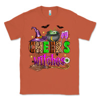Copper Cheers witches Classic Tee - Zillion Design Studio