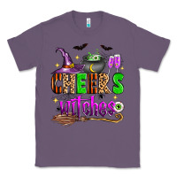 Lavender Cheers witches Classic Tee - Zillion Design Studio