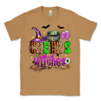 Toasted Coconut Cheers witches Classic Tee - Zillion Design Studio