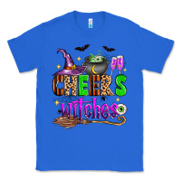 True Royal Cheers witches Classic Tee - Zillion Design Studio