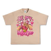 Burro be my valentine light skinned girl sneakers Urban Heavy Tee - RanaPortraitStore