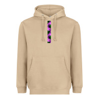 Mushroom Halloween Key Fob Heavyweight Hoodie - BundleAndBundleShop