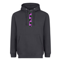 Smoke Halloween Key Fob Heavyweight Hoodie - BundleAndBundleShop