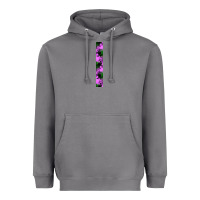 Storm Halloween Key Fob Heavyweight Hoodie - BundleAndBundleShop