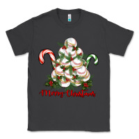 Smoke merry christmas baseball Classic Tee - RanaPortraitStore