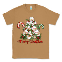 Toasted Coconut merry christmas baseball Classic Tee - RanaPortraitStore