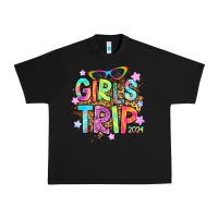 Black girls trip 2024 Urban Heavy Tee - RanaPortraitStore
