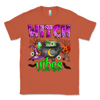 Copper witch vibes Classic Tee - Zillion Design Studio