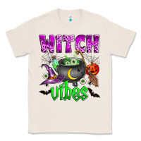 Natural witch vibes Classic Tee - Zillion Design Studio