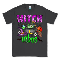 Smoke witch vibes Classic Tee - Zillion Design Studio