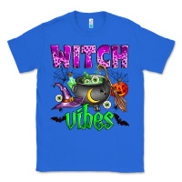 True Royal witch vibes Classic Tee - Zillion Design Studio