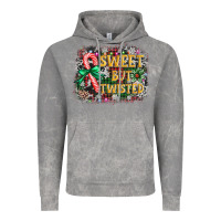 Cloud Rock sweet but twisted Vintage Hoodie - AdoDesignShop
