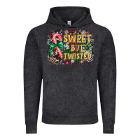 Vintage Arctic sweet but twisted Vintage Hoodie - AdoDesignShop