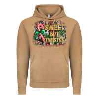 Vintage Camel sweet but twisted Vintage Hoodie - AdoDesignShop