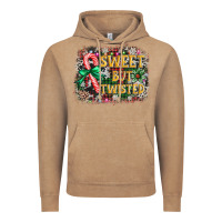 Vintage Coffee sweet but twisted Vintage Hoodie - AdoDesignShop