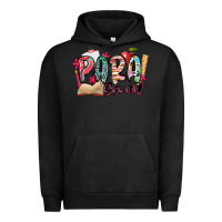Pigment Black para squad Urban Hoodie - NancyCooperArtShop