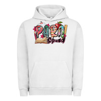 Pigment Lunar Rock para squad Urban Hoodie - NancyCooperArtShop