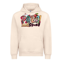 Sandshell para squad Urban Hoodie - NancyCooperArtShop