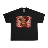 Black be mine cow Urban Heavy Tee - RanaPortraitStore