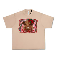 Burro be mine cow Urban Heavy Tee - RanaPortraitStore